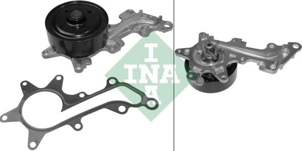 Vattenpump Ina 538 0550 10 INA