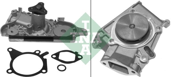 Vattenpump Ina 538 0571 10 INA