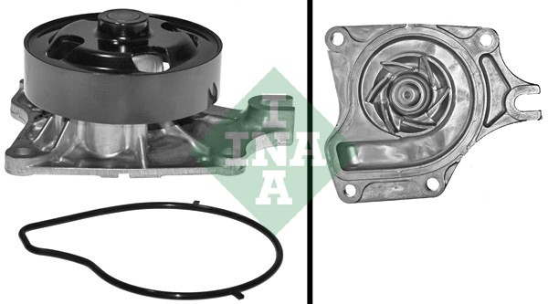 Vattenpump Ina 538 0574 10 INA