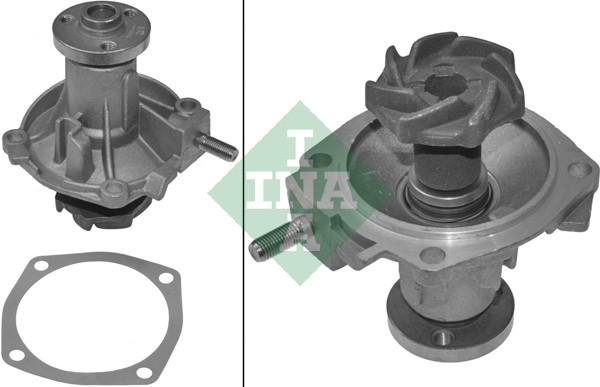 Vattenpump Ina 538 0576 10 INA
