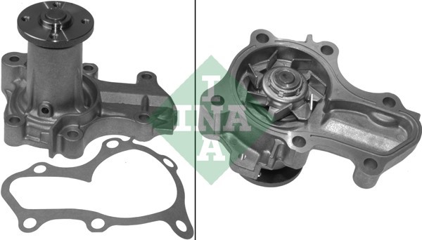 Vattenpump Ina 538 0579 10 INA