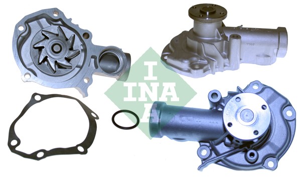 Vattenpump Ina 538 0584 10 INA