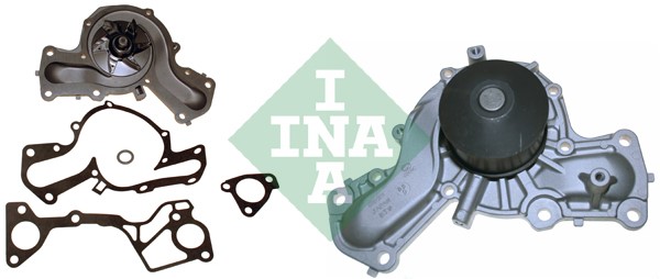 Vattenpump Ina 538 0585 10 INA