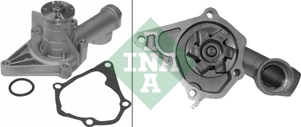 Vattenpump Ina 538 0590 10 INA