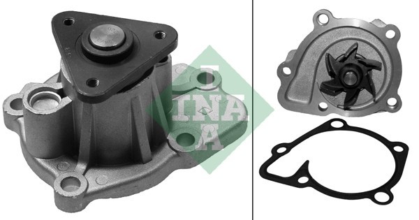 Vattenpump Ina 538 0594 10 INA