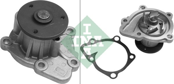 Vattenpump Ina 538 0596 10 INA