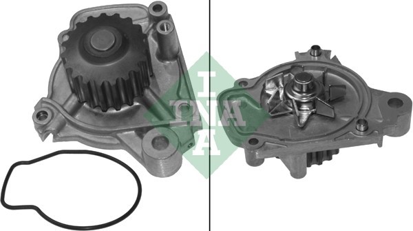 Vattenpump Ina 538 0608 10 INA