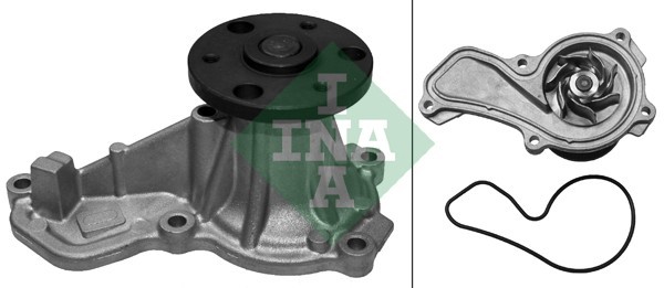 Vattenpump Ina 538 0612 10 INA