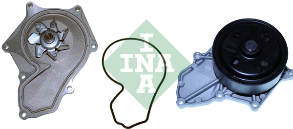 Vattenpump Ina 538 0617 10 INA