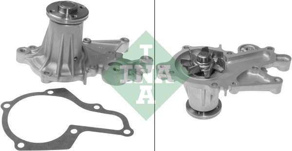 Vattenpump Ina 538 0626 10 INA Vattenpump Ina 538 0626 10 INA