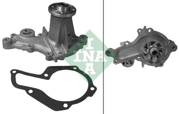 Vattenpump Ina 538 0628 10 INA