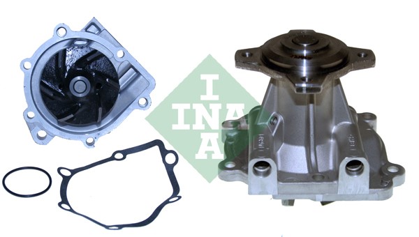 Vattenpump Ina 538 0632 10 INA