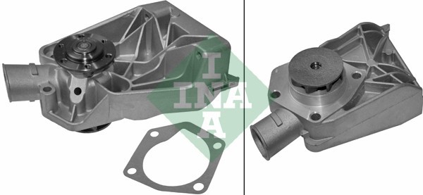 Vattenpump Ina 538 0638 10 INA