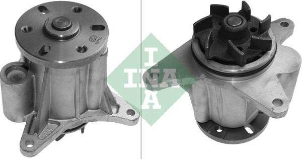 Vattenpump Ina 538 0649 10 INA
