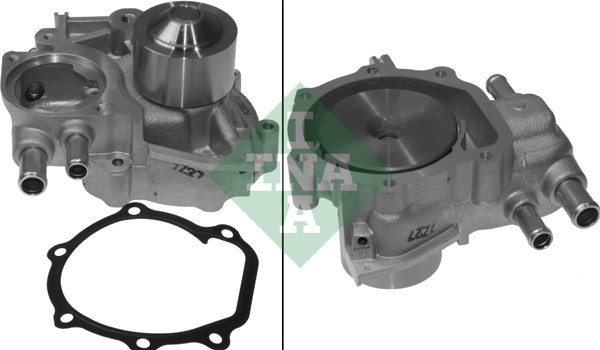 Vattenpump Ina 538 0651 10 INA