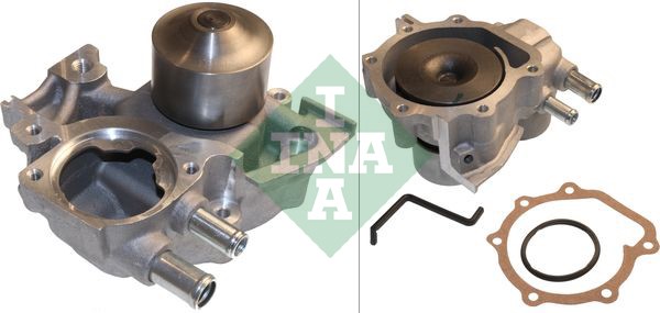 Vattenpump Ina 538 0652 10 INA