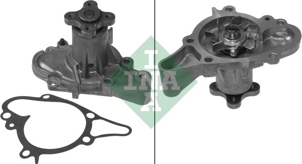 Vattenpump Ina 538 0656 10 INA
