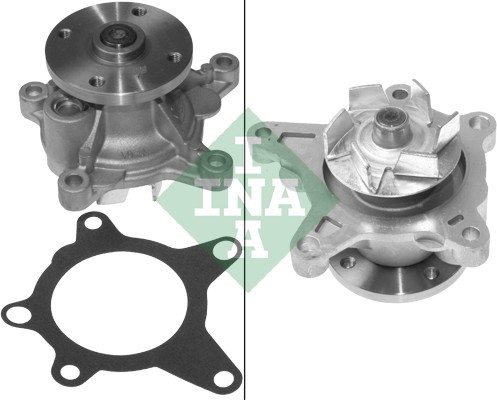 Vattenpump Ina 538 0659 10 INA