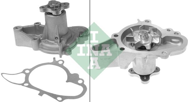 Vattenpump Ina 538 0665 10 INA