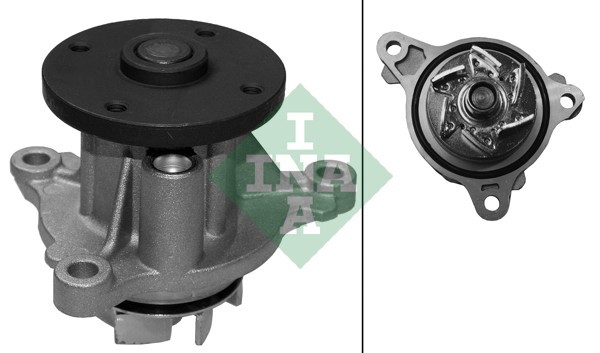 Vattenpump Ina 538 0668 10 INA