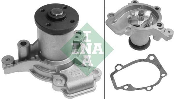 Vattenpump Ina 538 0669 10 INA