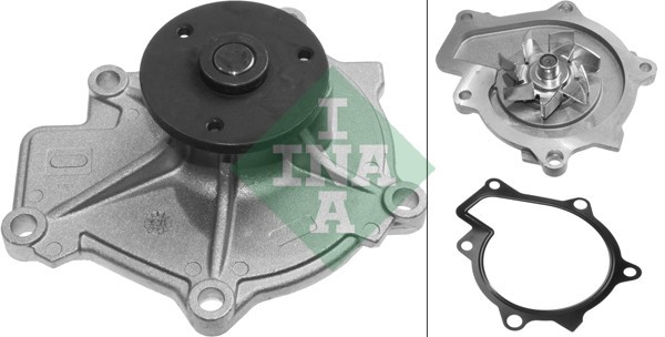 Vattenpump Ina 538 0670 10 INA