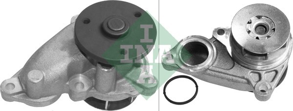 Vattenpump Ina 538 0671 10 INA