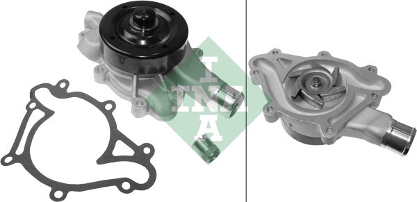 Vattenpump INA Vattenpump INA