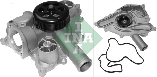 Vattenpump Ina 538 0682 10 INA