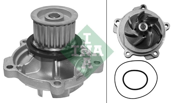 Vattenpump Ina 538 0683 10 INA