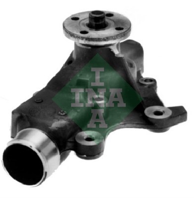 Vattenpump Ina 538 0684 10 INA