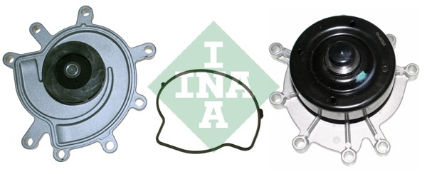 Vattenpump Ina 538 0691 10 INA