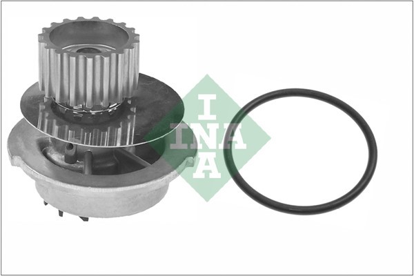 Vattenpump Ina 538 0697 10 INA