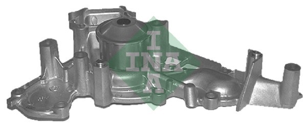 Vattenpump Ina 538 0700 10 INA