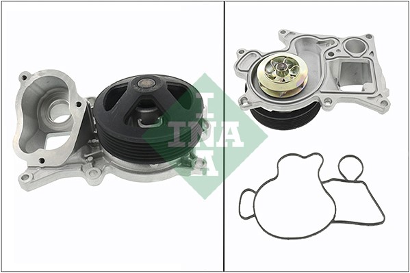 Vattenpump INA
