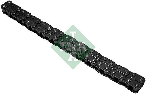 Kedja, oljepump, Insugssidan Ina 553 0296 10 INA