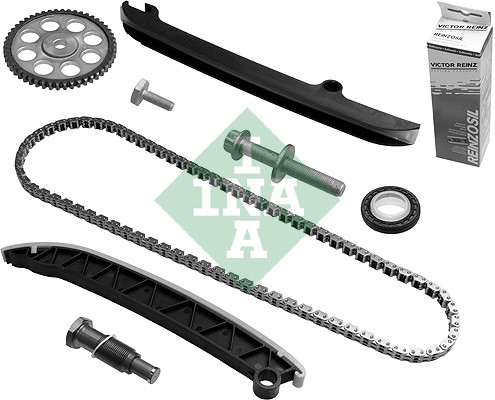 Kamkedjesats Ina 559 0026 30 INA