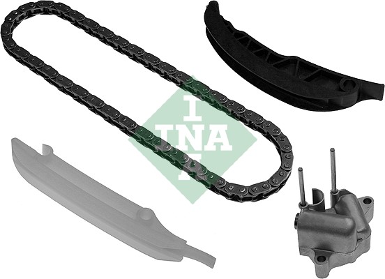 Kamkedjesats, Upptill Ina 559 0032 10 INA