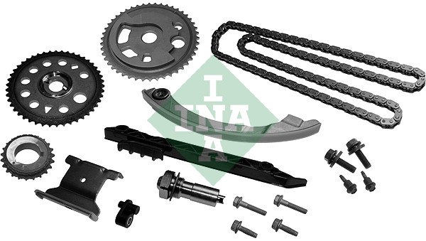 Kamkedjesats Ina 559 0055 10 INA