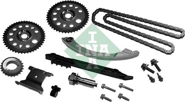 Kamkedjesats Ina 559 0056 10 INA