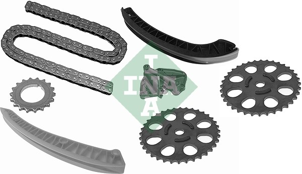 Kamkedjesats Ina 559 0076 10 INA