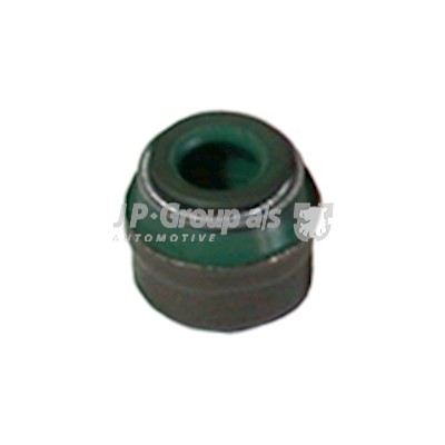 Ventilpackning, Insugssidan, Avgas-/utsläppssidan Ventilpackning, Insugssidan, Avgas-/utsläppssidan