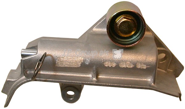 Vibrationsdämpare, kamrem