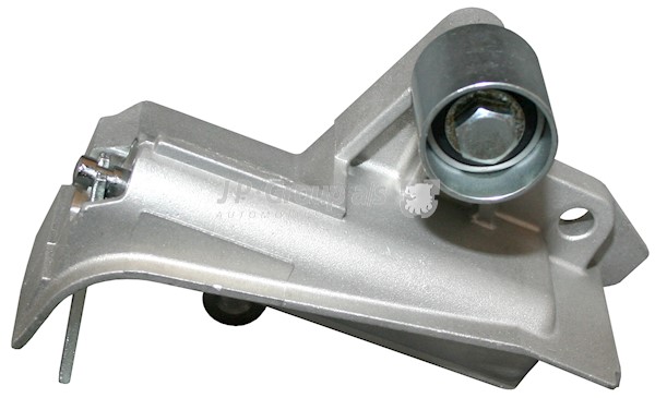 Vibrationsdämpare, kamrem, Vänster undre