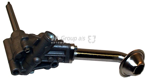 Oljepump Oljepump