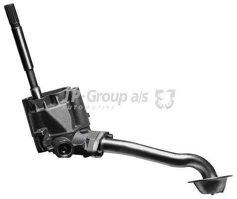 Oljepump Oljepump