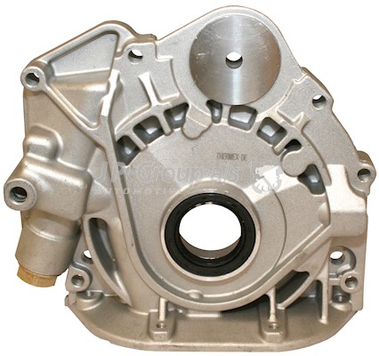 Oljepump