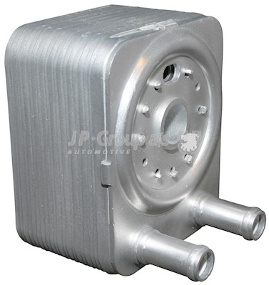 Oljekylare, motor