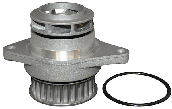 Vattenpump