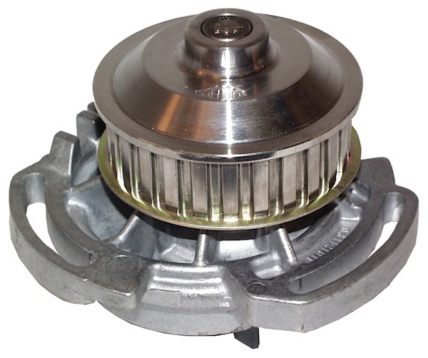 Vattenpump